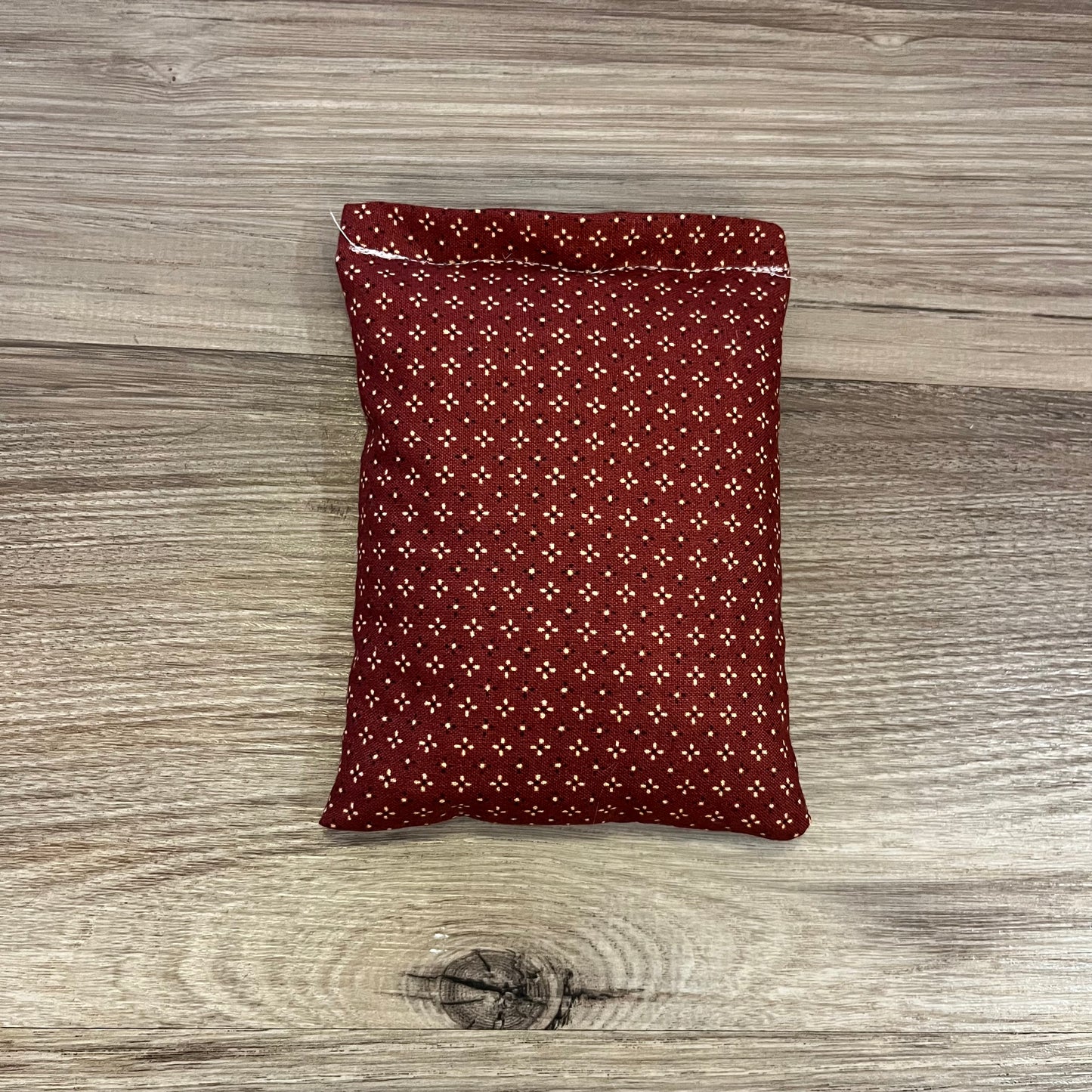 Red - Boo-Boo Bag - Small Hot and Cold Pack