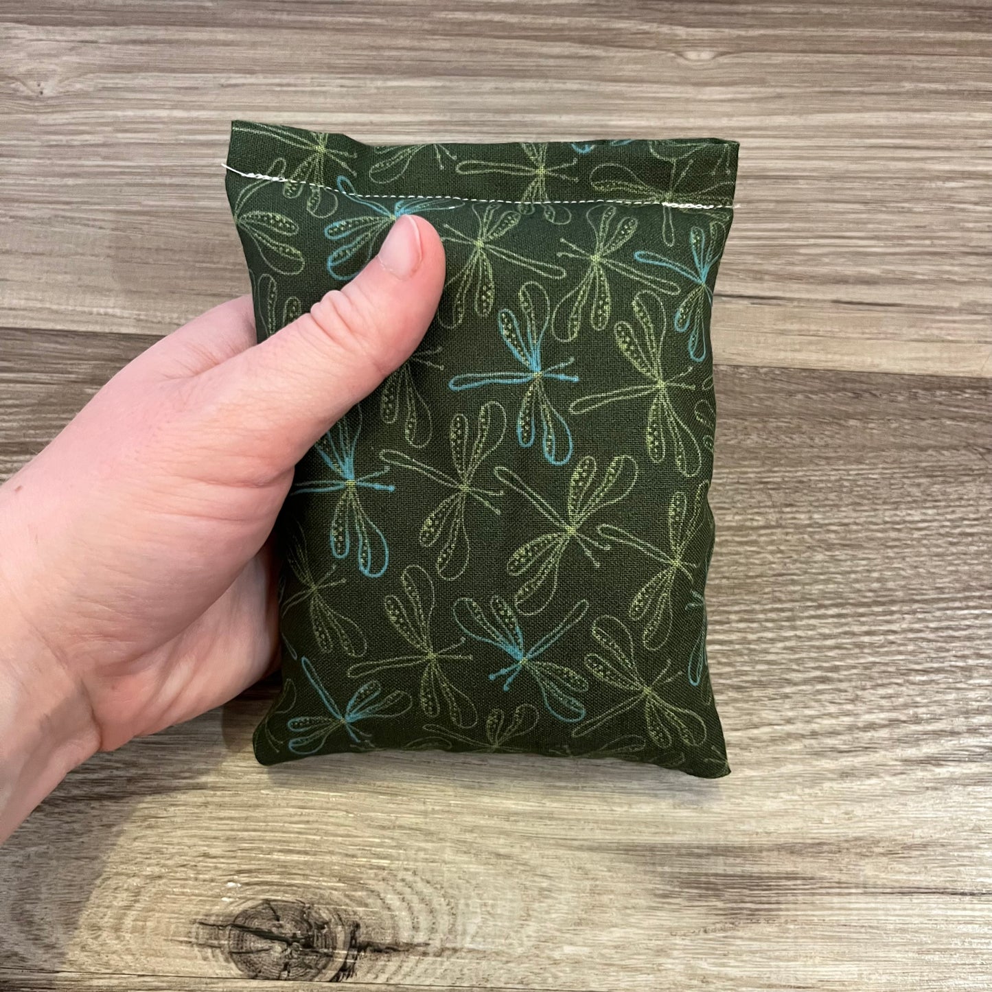 Dragonflies - Boo-Boo Bag - Small Hot and Cold Pack