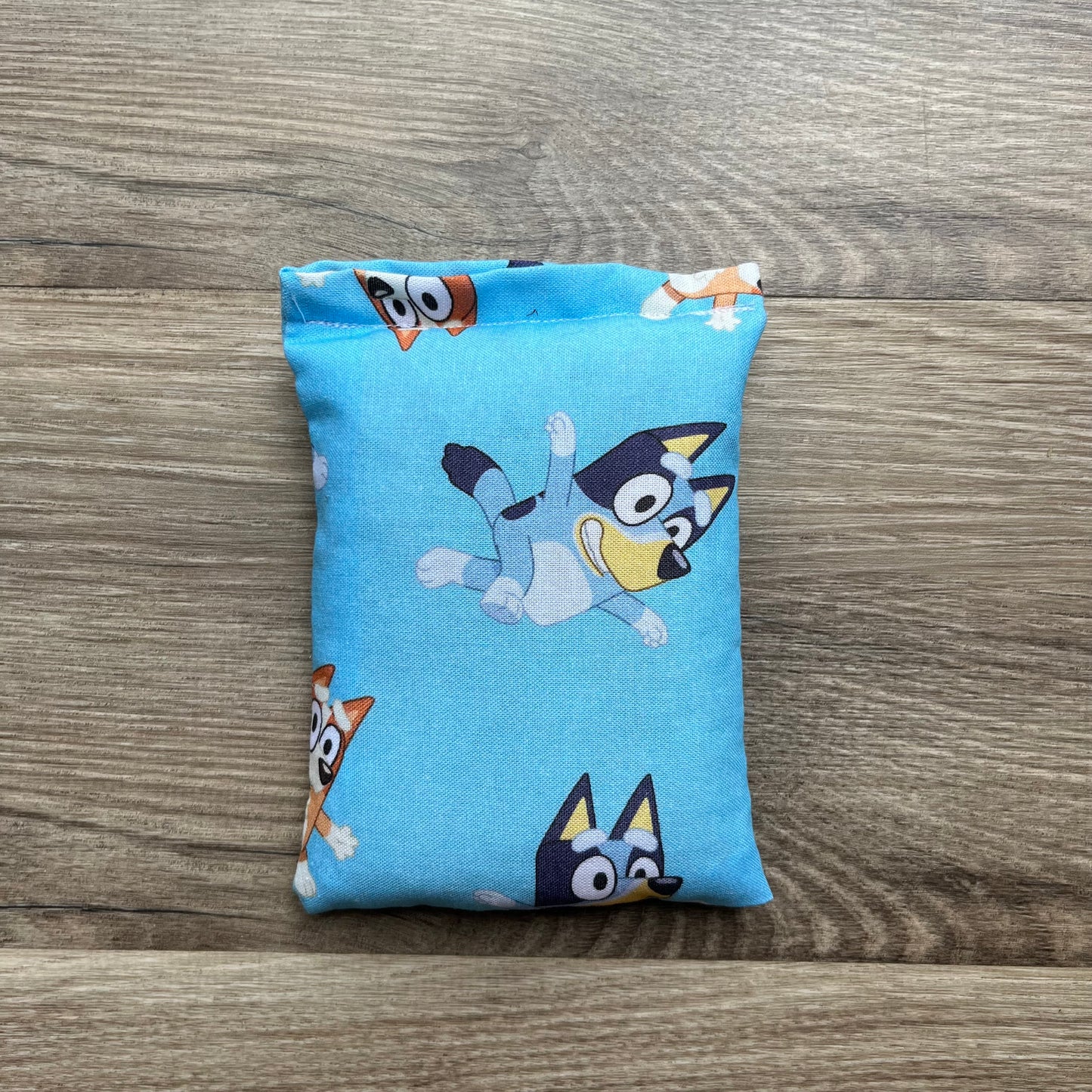 Bluey - Boo-Boo Bag - Small Hot and Cold Pack