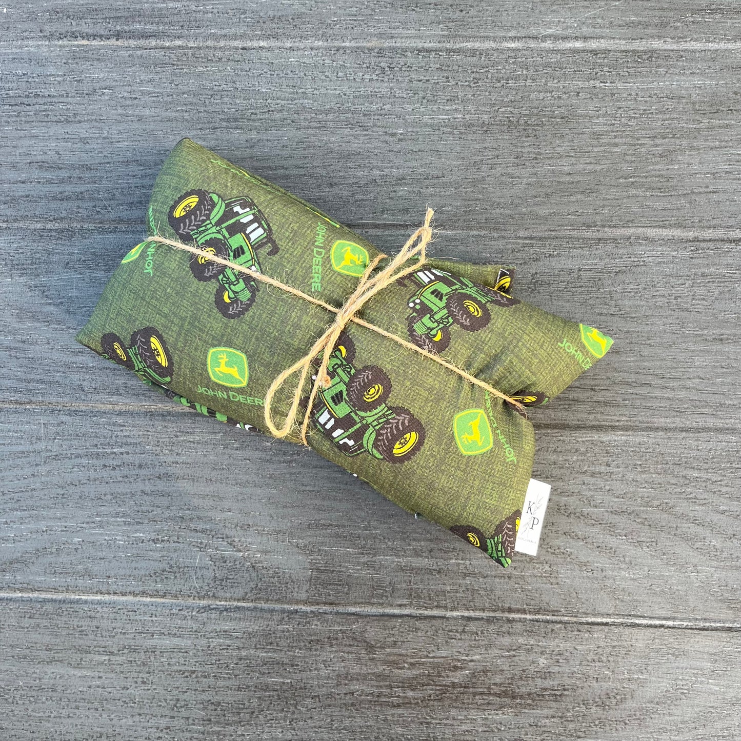 Field Master - Lavender Rice Bag - Large Hot and Cold Pack