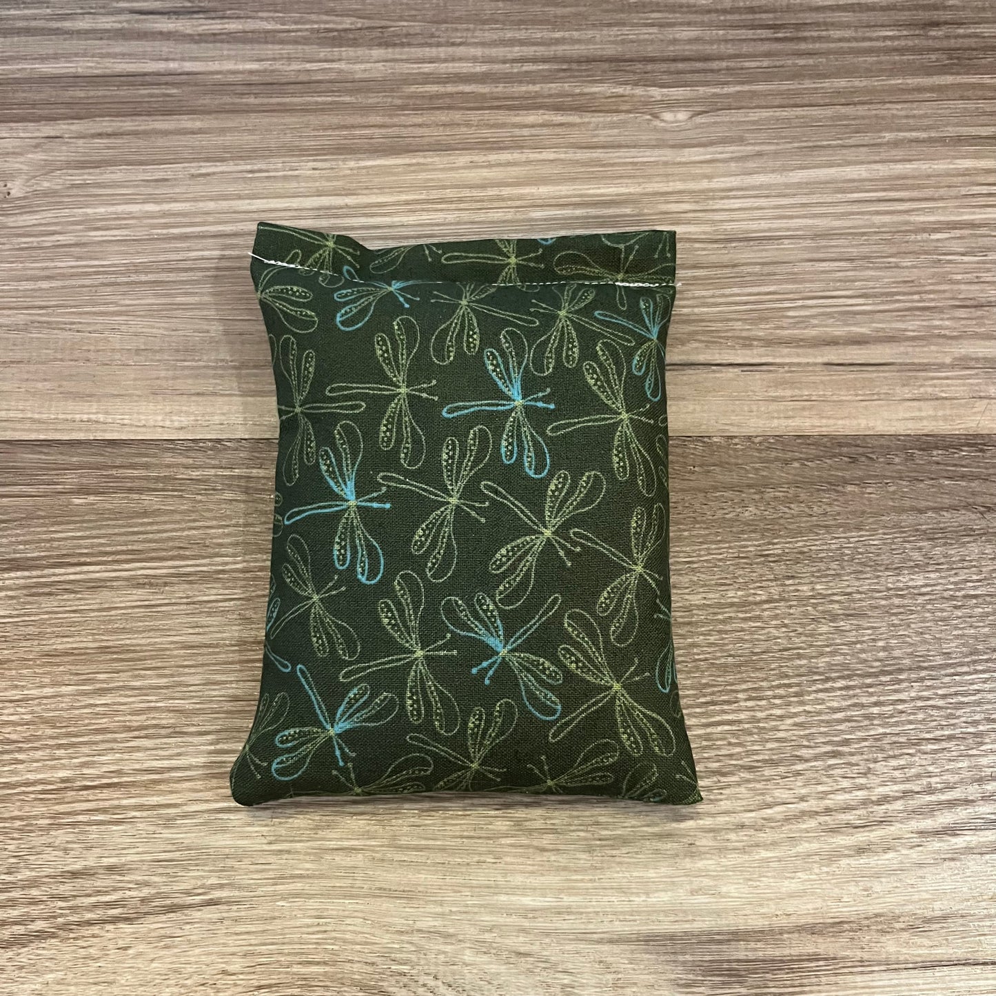 Dragonflies - Boo-Boo Bag - Small Hot and Cold Pack